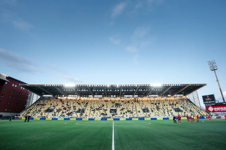 Voetbalactie